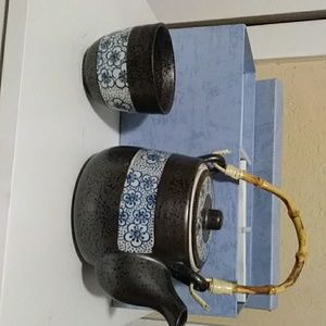 Tea Set